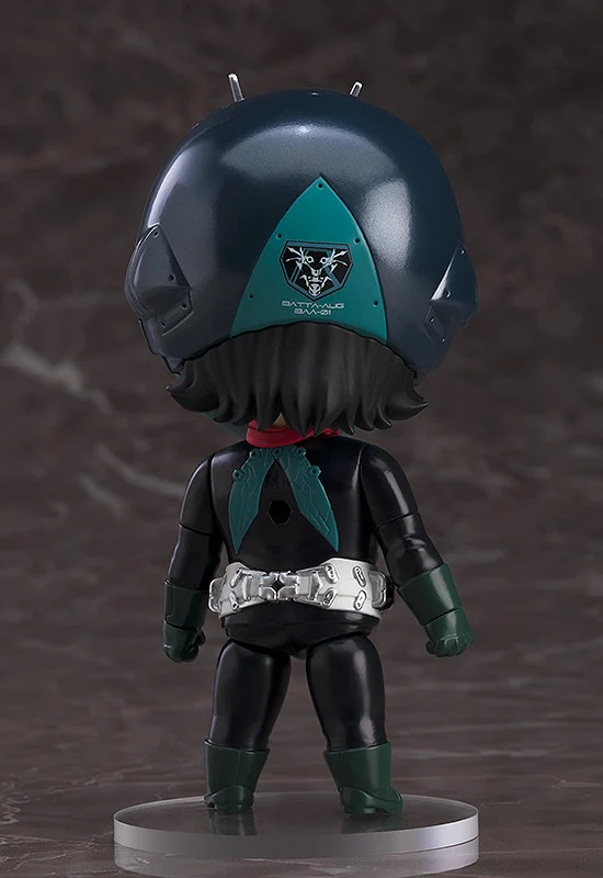 Nendoroid Shin Kamen Rider - Image 8