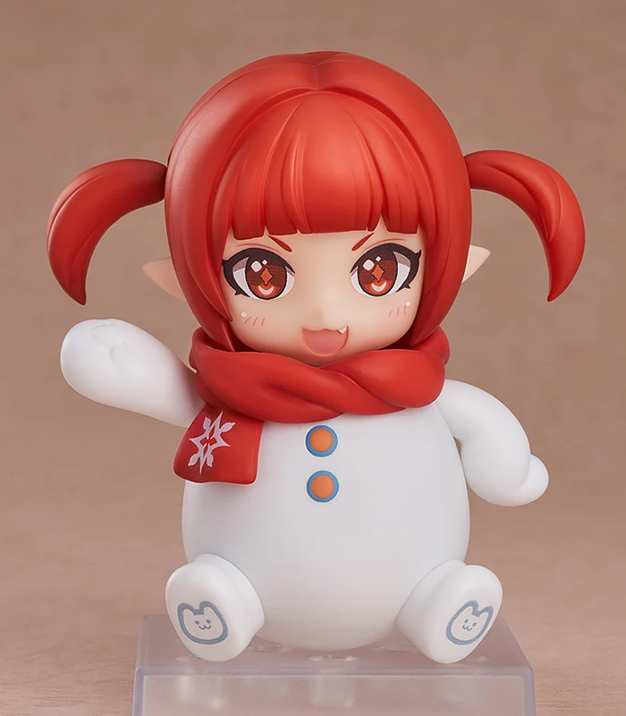 Nendoroid Arad Senki Snowmage - Image 4