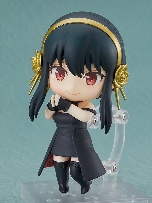 Nendoroid Yor Forger - SPY x FAMILY - Image 6