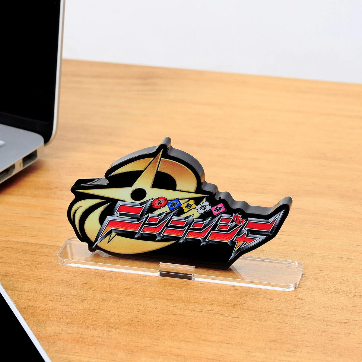 Ninninger Acrylic Logo Display - Image 3