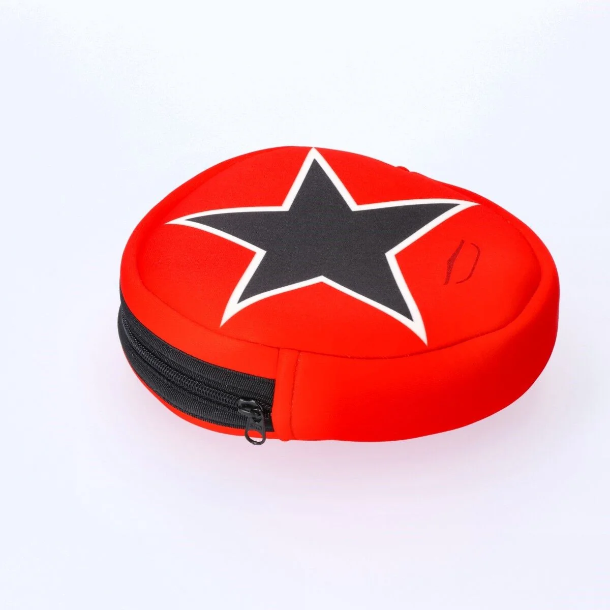 Oh Red Face Pouch - Image 3