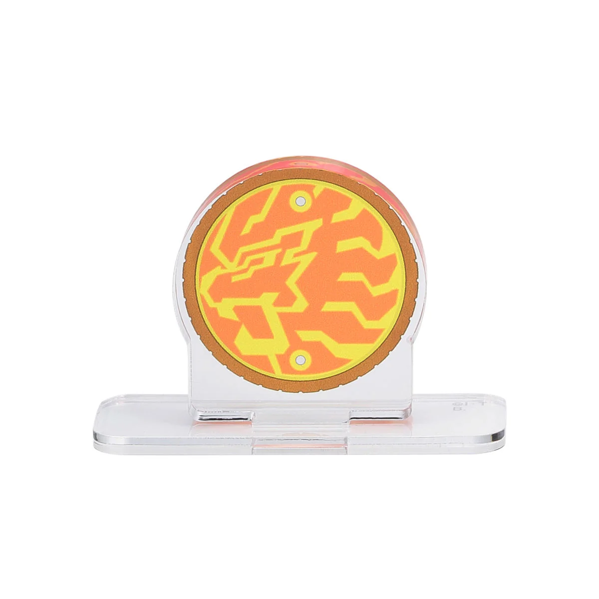 OOO Ratorata Core Medals Acrylic Logo Display - Image 3