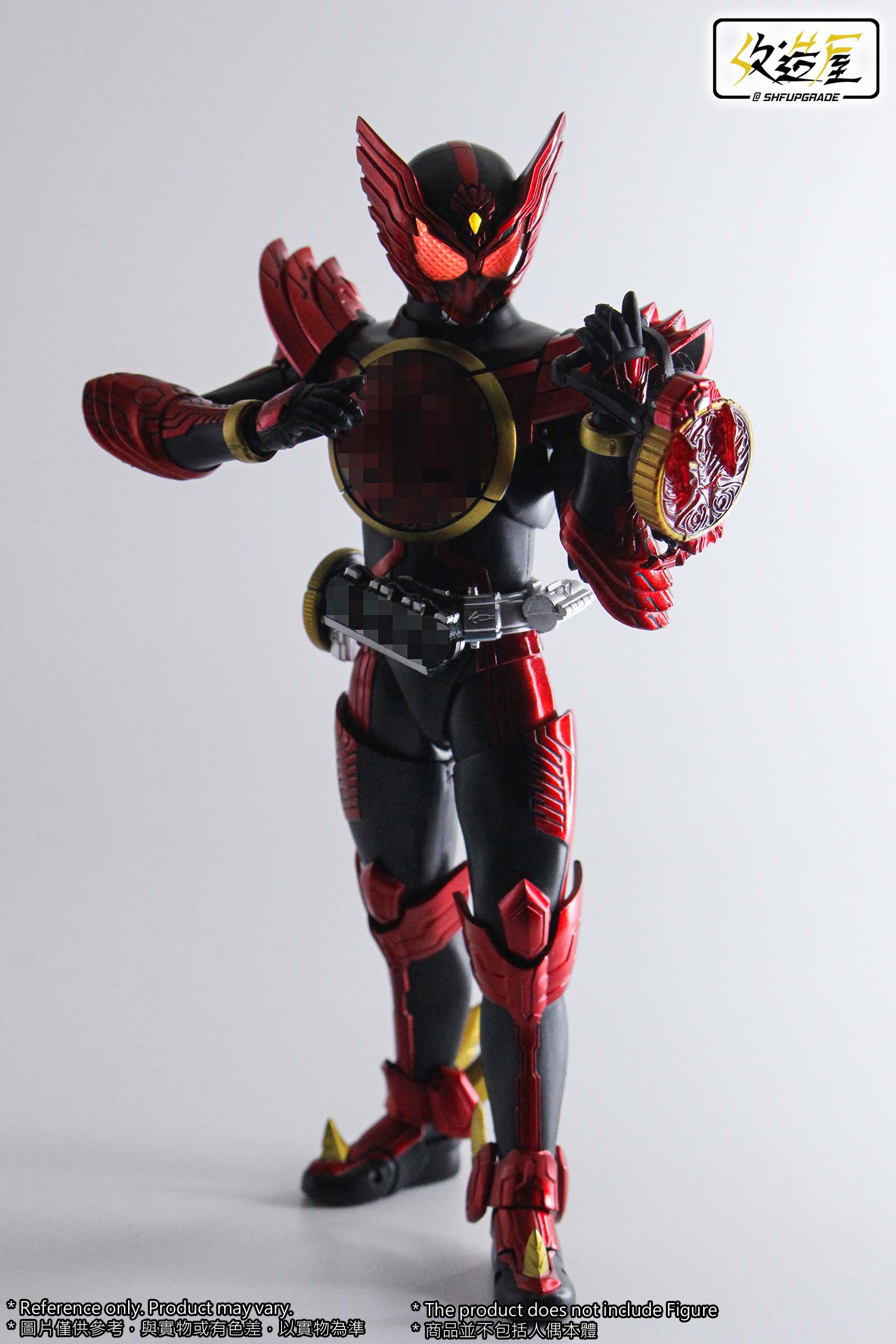 Tajadol LED Head - Image 2