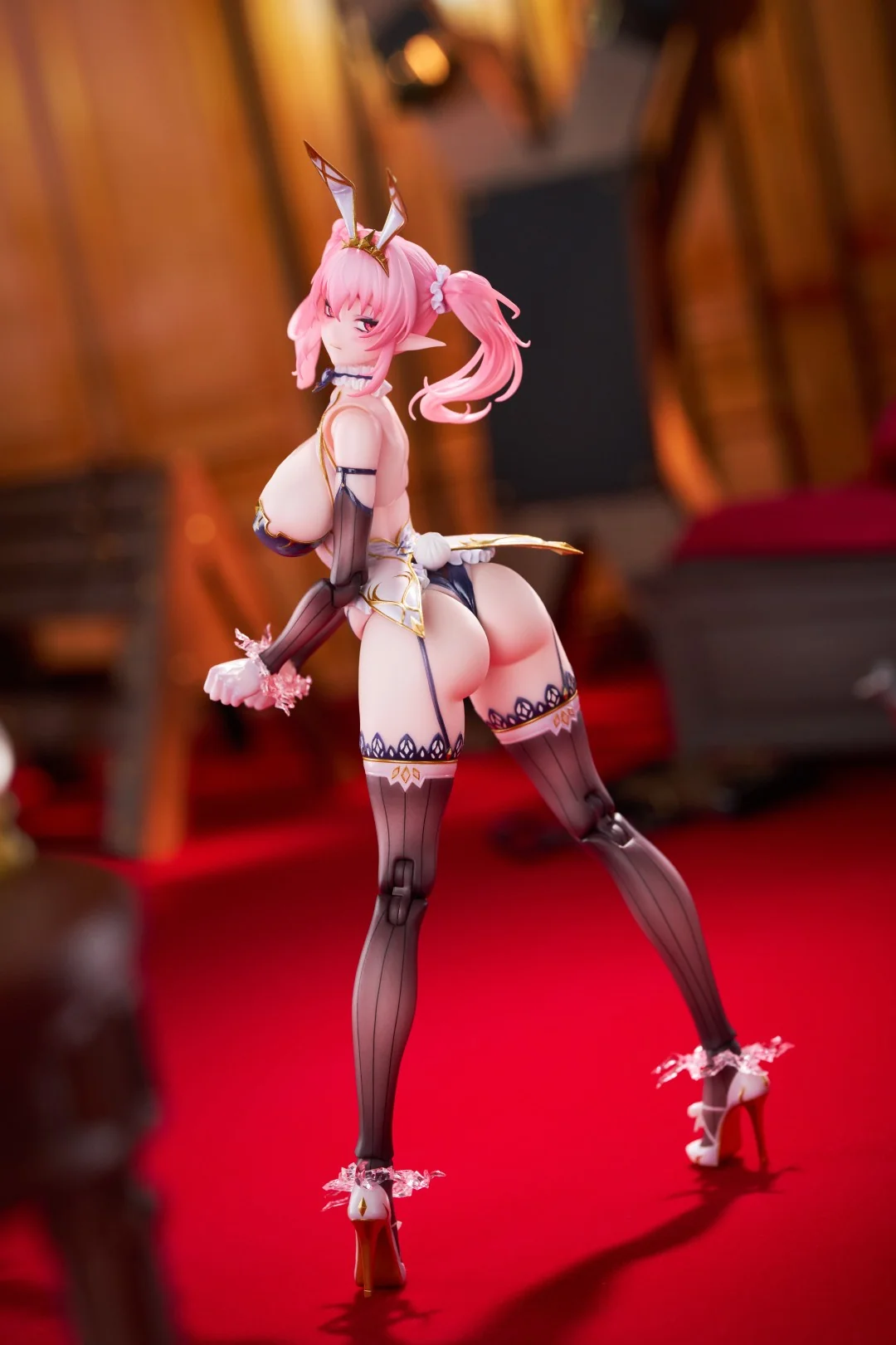 [PREORDER] Otherwhere Galactic Alice 1/12 Scale Action Figure - Image 10