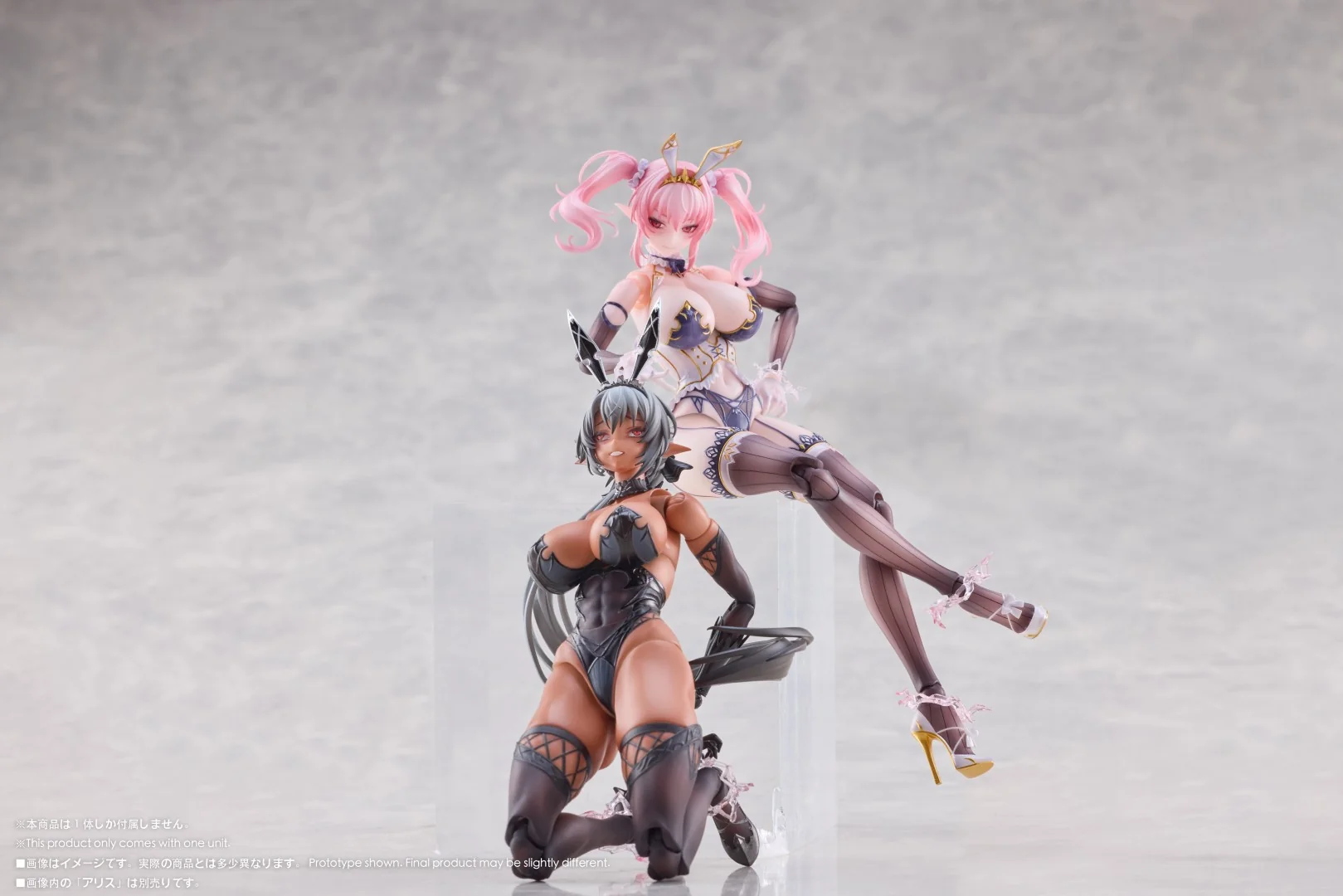 [PREORDER] Otherwhere Galactic Alice 1/12 Scale Action Figure - Image 14