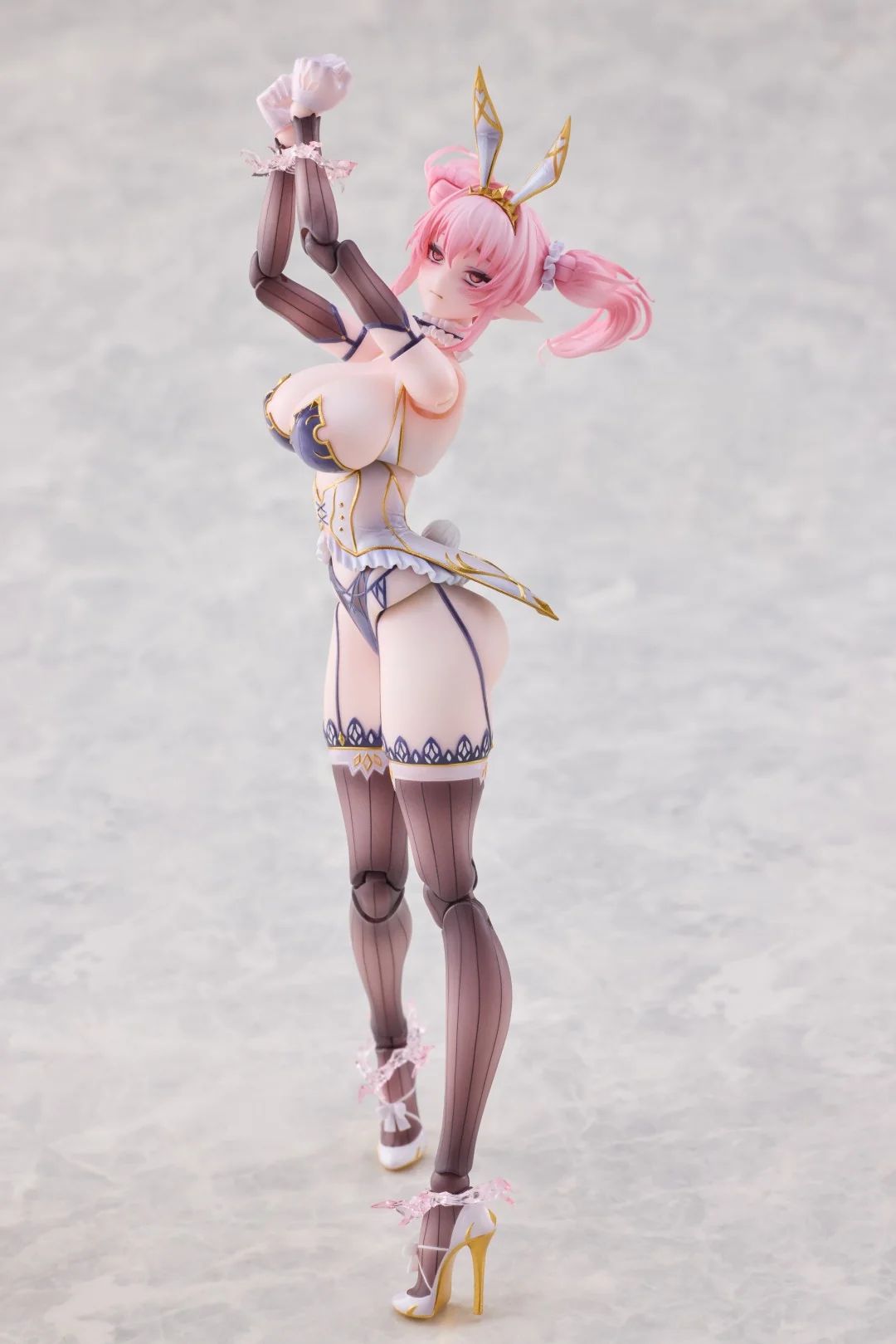 [PREORDER] Otherwhere Galactic Alice 1/12 Scale Action Figure - Image 4