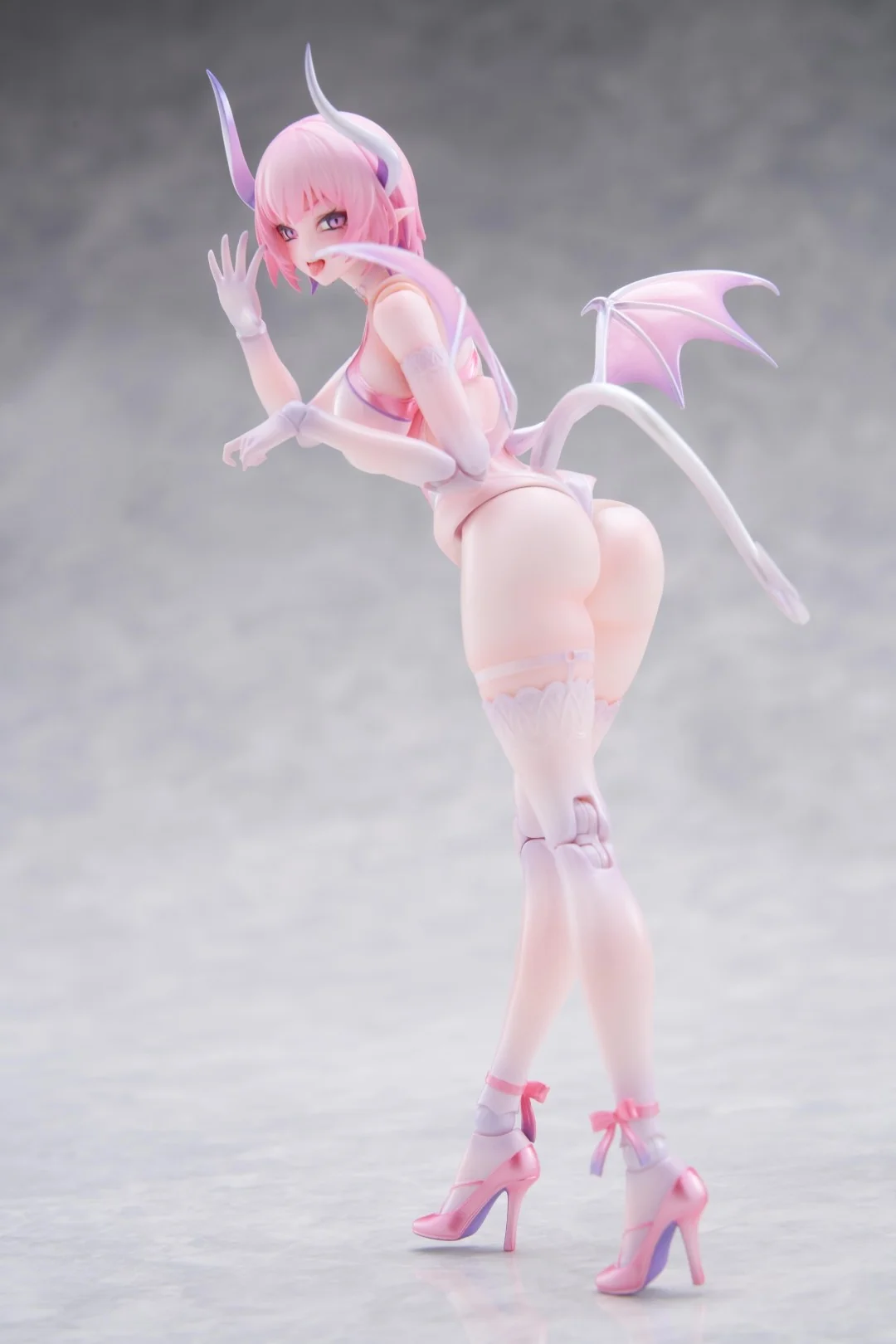 [PREORDER] Otherwhere Galactic Asmodea 1/12 Scale Action Figure - Image 2