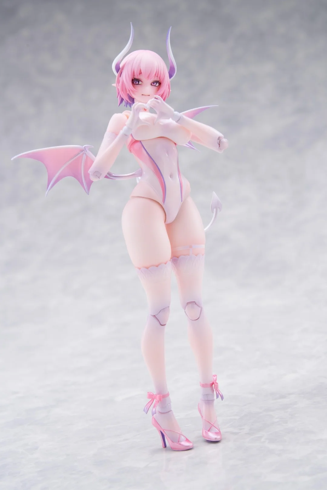 [PREORDER] Otherwhere Galactic Asmodea 1/12 Scale Action Figure - Image 3