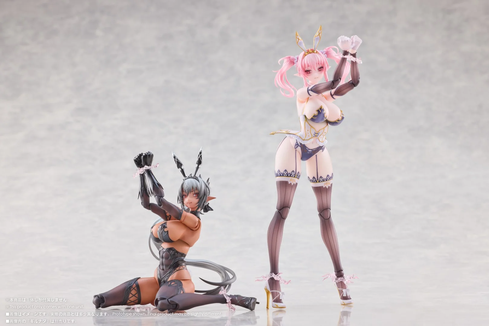 [PREORDER] Otherwhere Galactic Gilnada 1/12 Scale Action Figure - Image 16