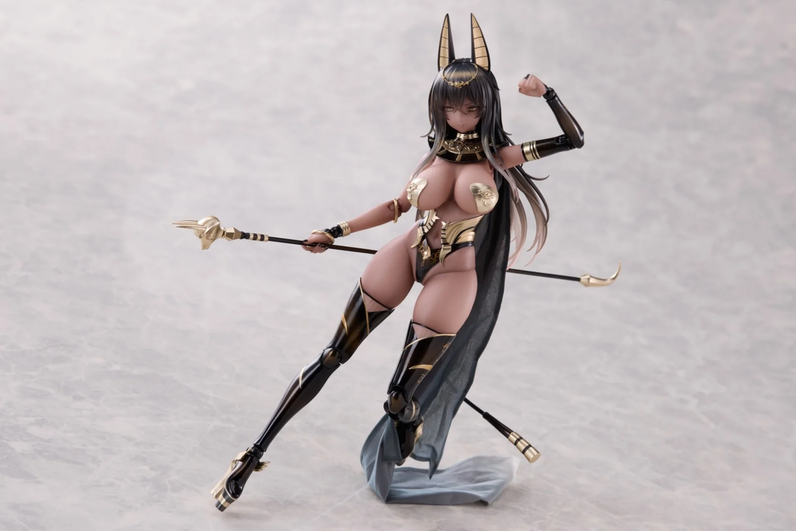 [PREORDER] Otherwhere High Priestess Hina 1/12 Scale Action Figure - Image 4