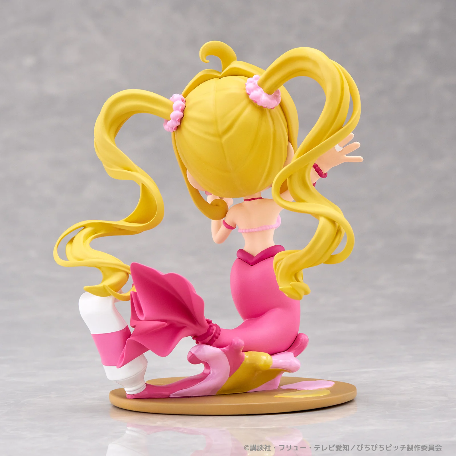 PalVerse Palé Lucia - Mermaid Melody Pichi Pichi Pitch - Image 4