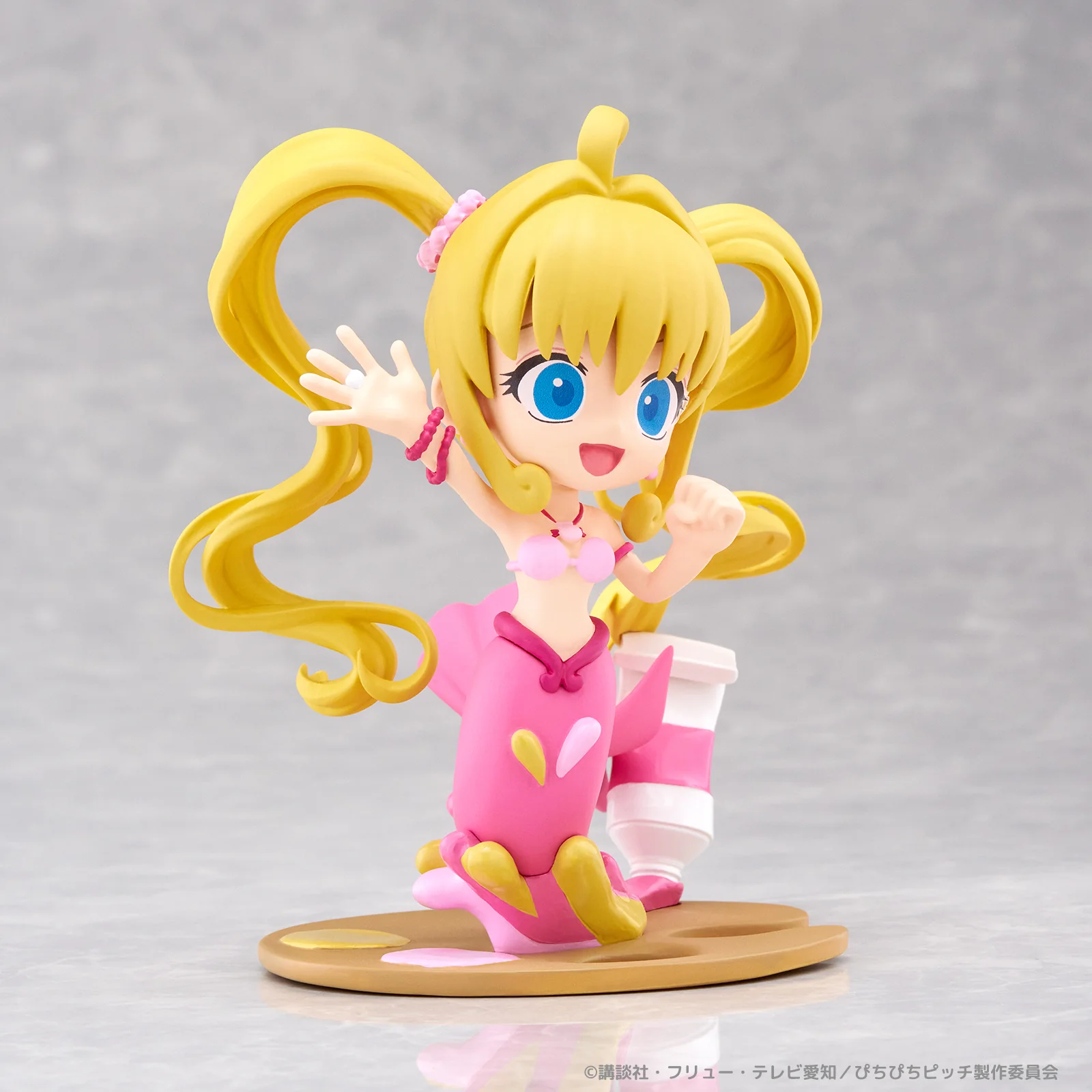 PalVerse Palé Lucia - Mermaid Melody Pichi Pichi Pitch - Image 5