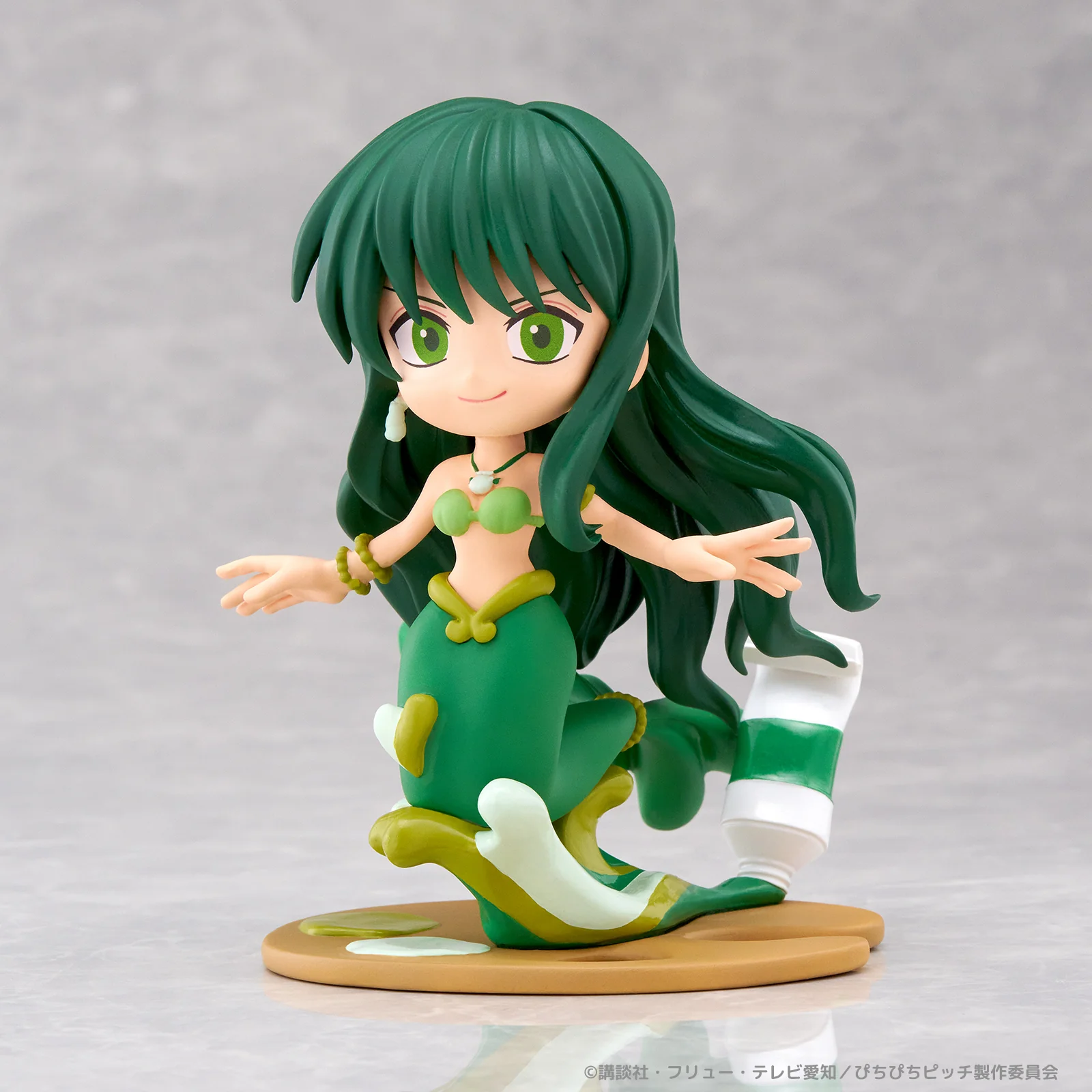 PalVerse Palé Rina - Mermaid Melody Pichi Pichi Pitch - Image 2