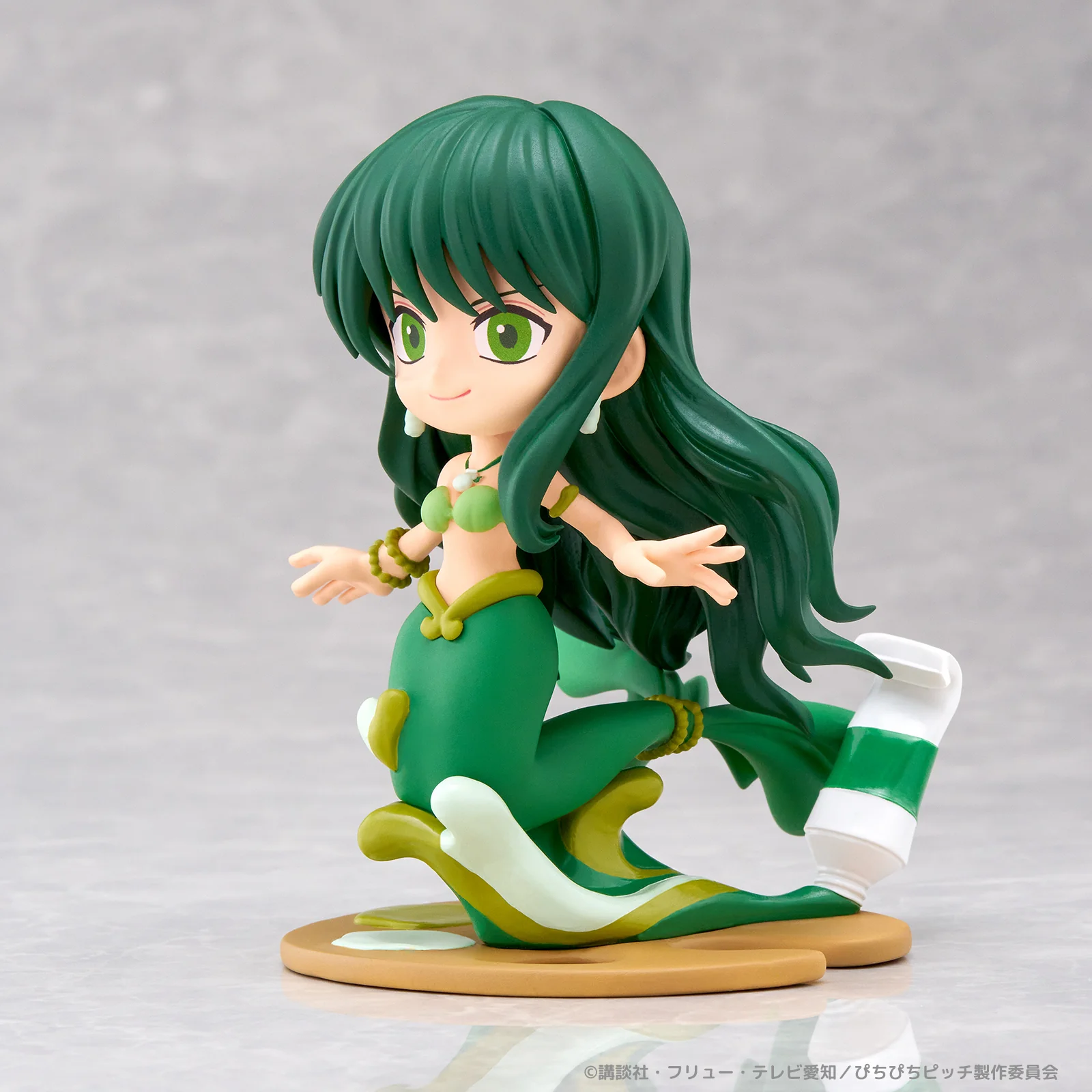 PalVerse Palé Rina - Mermaid Melody Pichi Pichi Pitch - Image 3