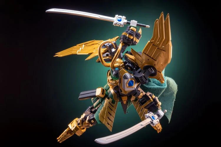Pangu Toys PT11 Loki - Image 8