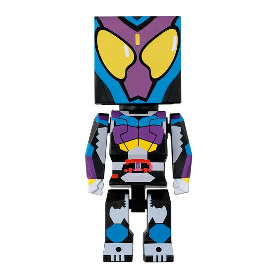Polygon x Head Kamen Rider Vol 1 - Image 2