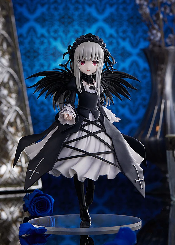 POP UP PARADE Rozen Maiden - Suigintou - Image 6