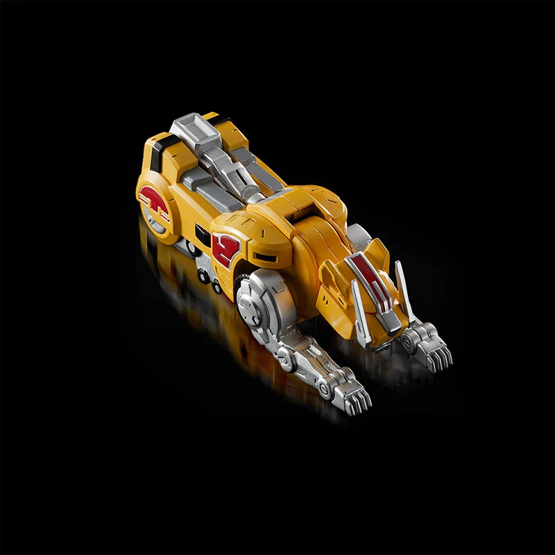 Power Rangers Furai Model Megazord - Image 18