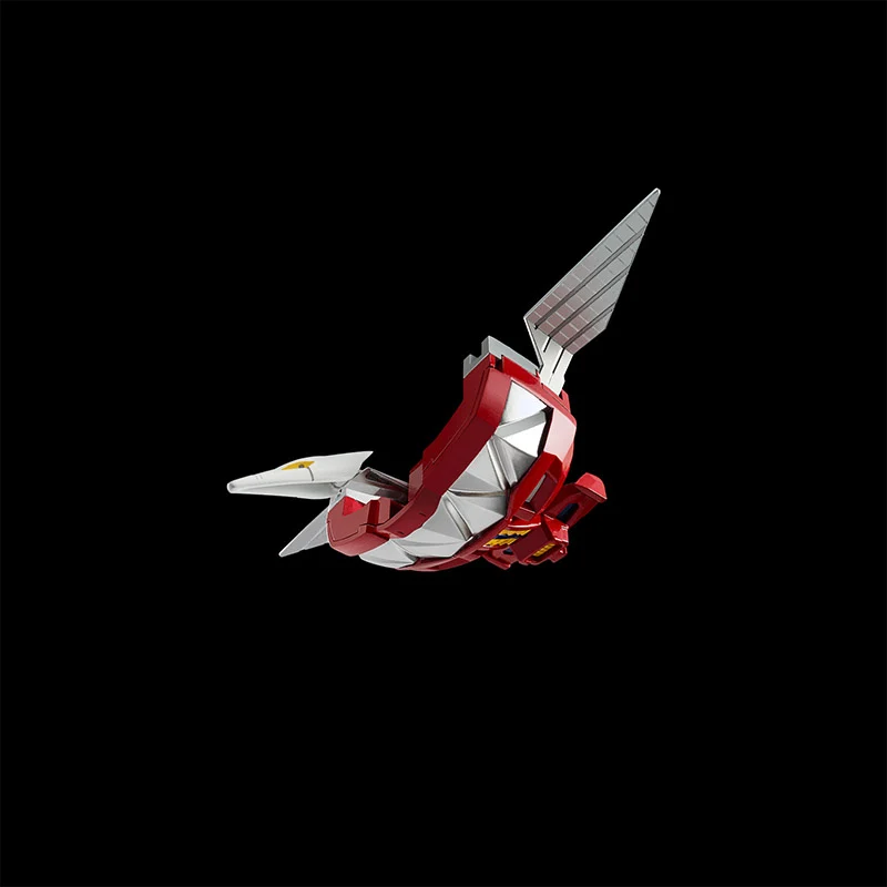 Power Rangers Furai Model Megazord - Image 19