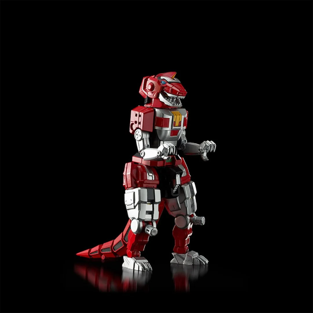[PREORDER] Power Rangers Furai Model Megazord (Reissue) - Image 12