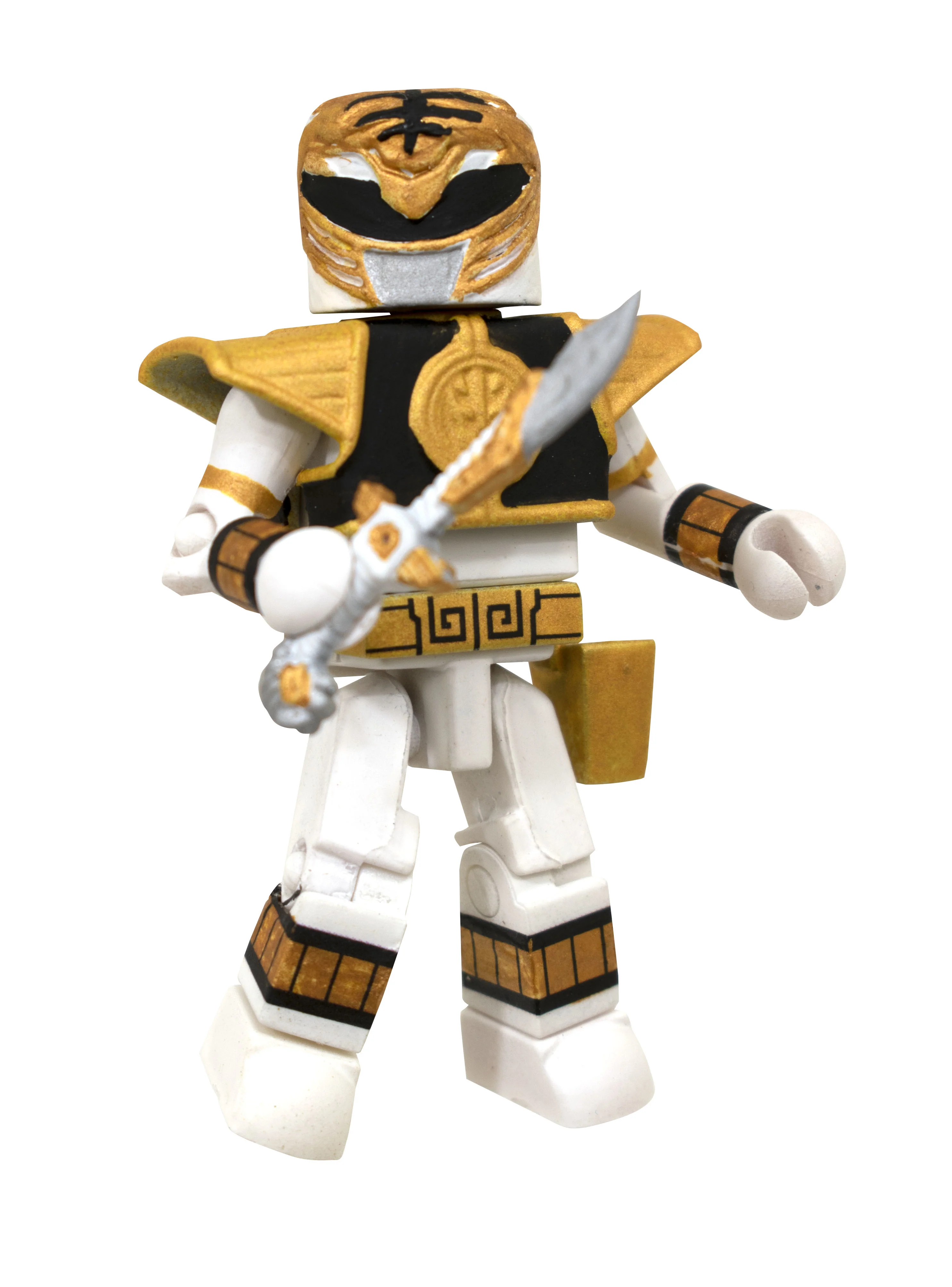 Power Rangers Minimates Series 02 - Image 2