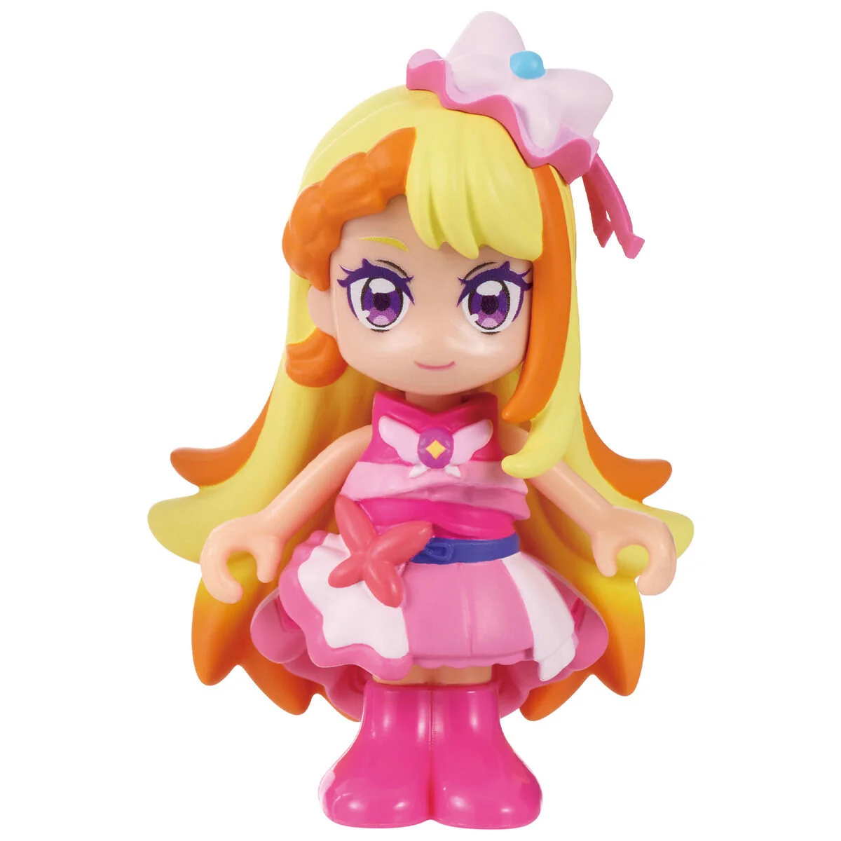 Precure D'Or Cure Butterfly - Image 2