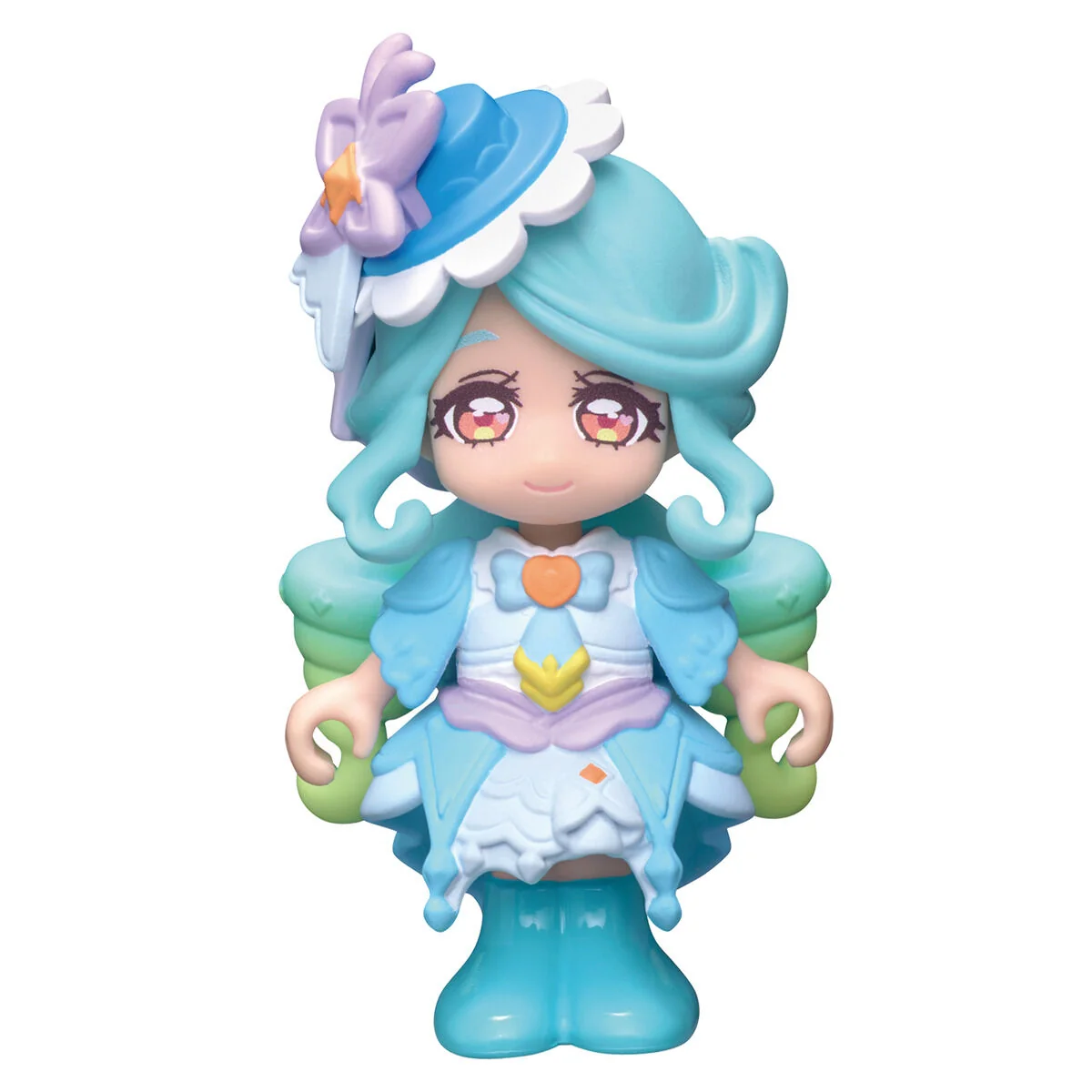 [PREORDER] Precure D'or Cure Eclair - Image 2