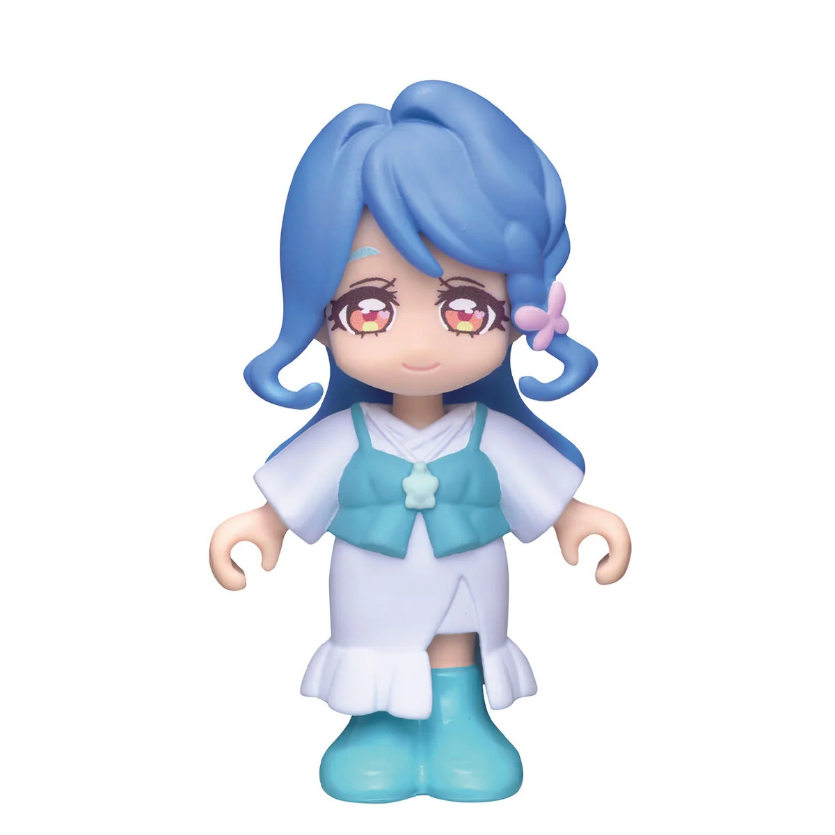 [PREORDER] Precure D'or Cure Eclair - Image 3