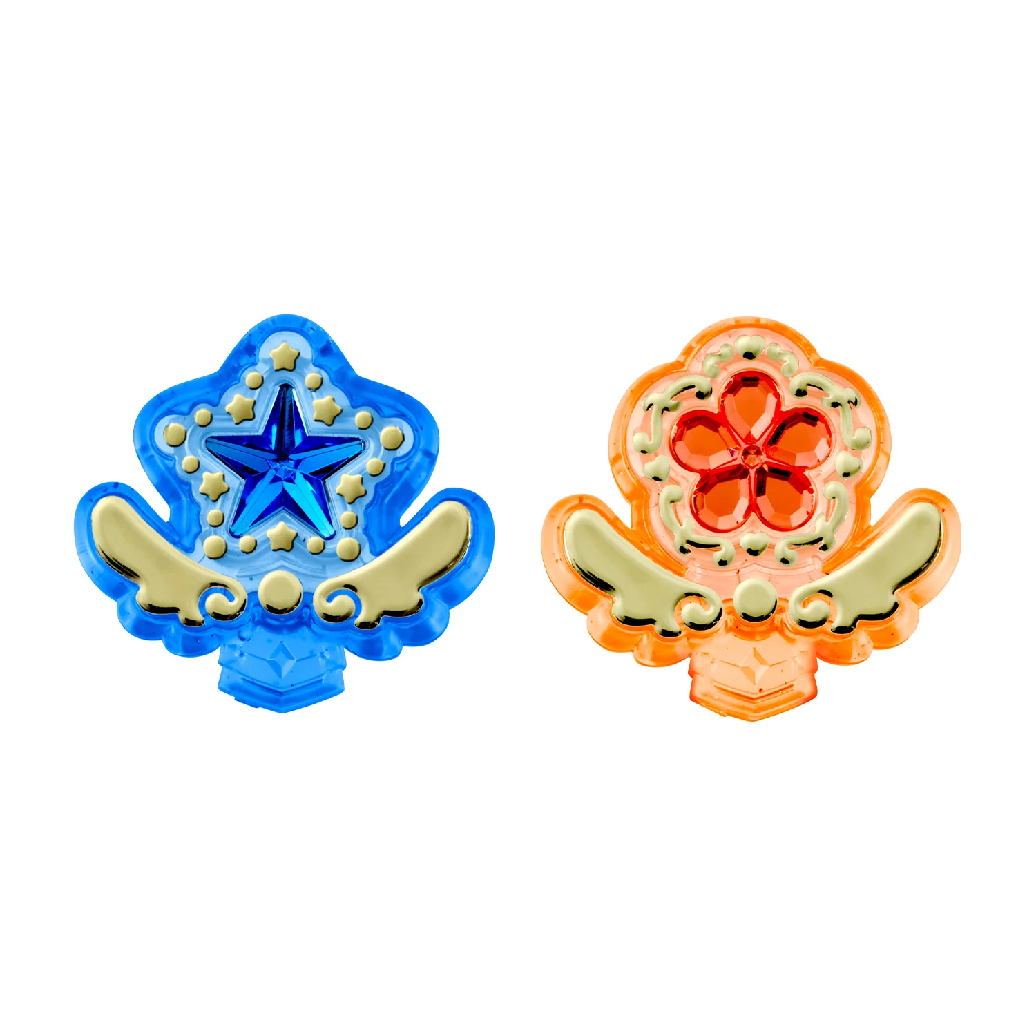 Precure OP & ED Makoto Jewel Set