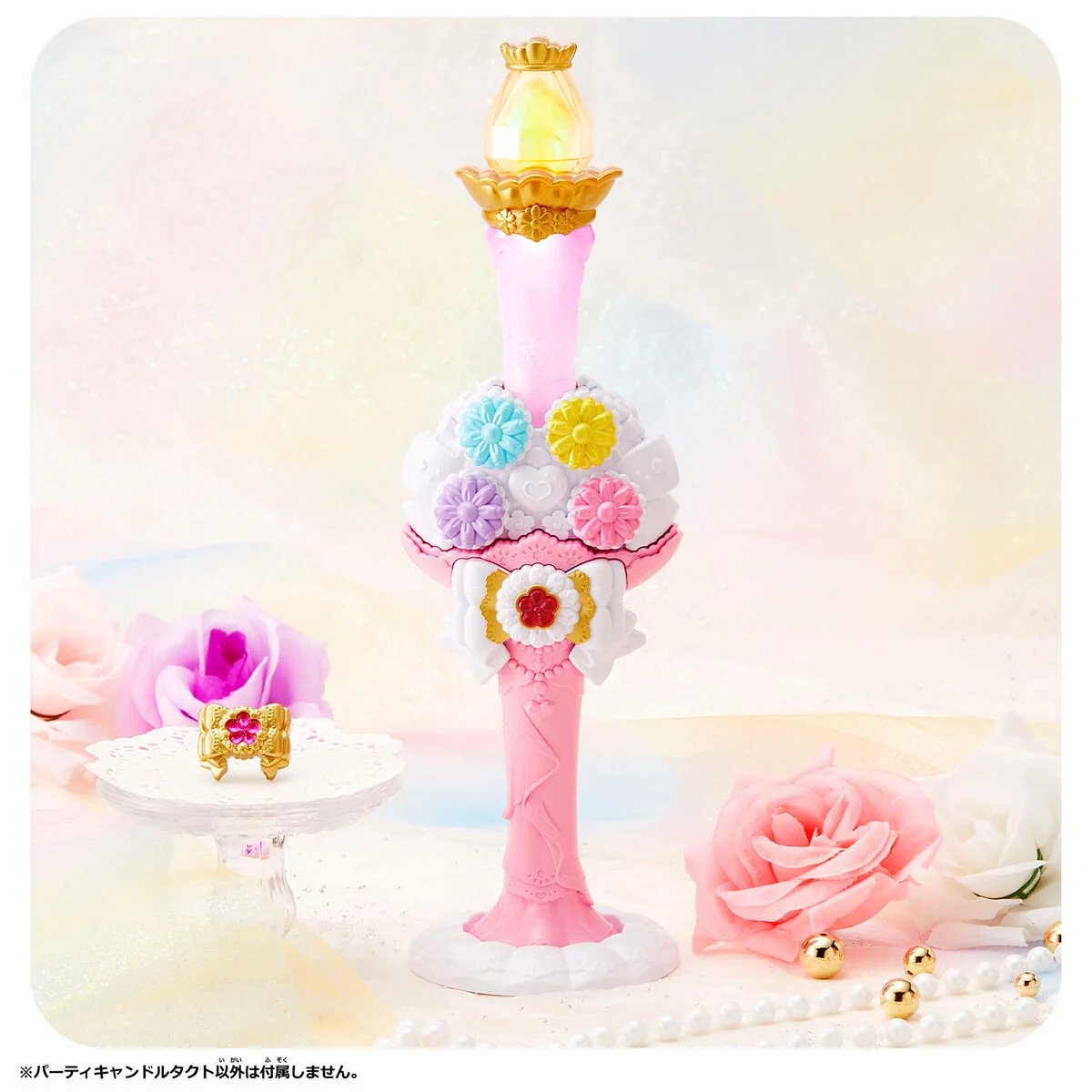 Precure Party Candle Tact - Image 6