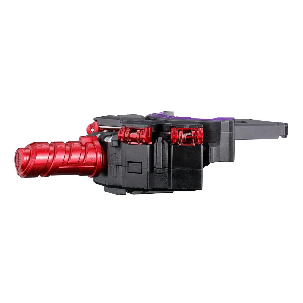 Premium DX Memorial Boost Mark II Raise Buckle - Image 4