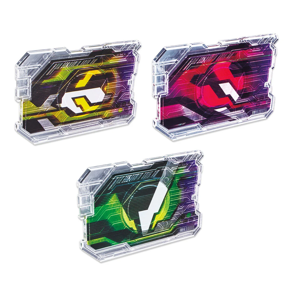 Premium DX Memorial Laser Raise Riser - Image 2
