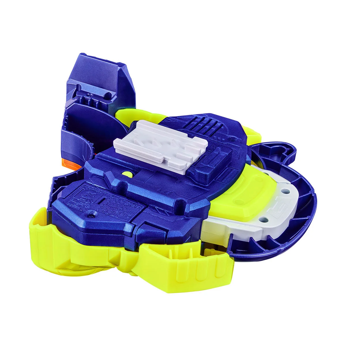 Premium DX Memorial Monster Raise Buckle - Image 2