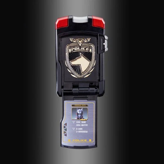 Artisan Dekaranger Master License - Image 5