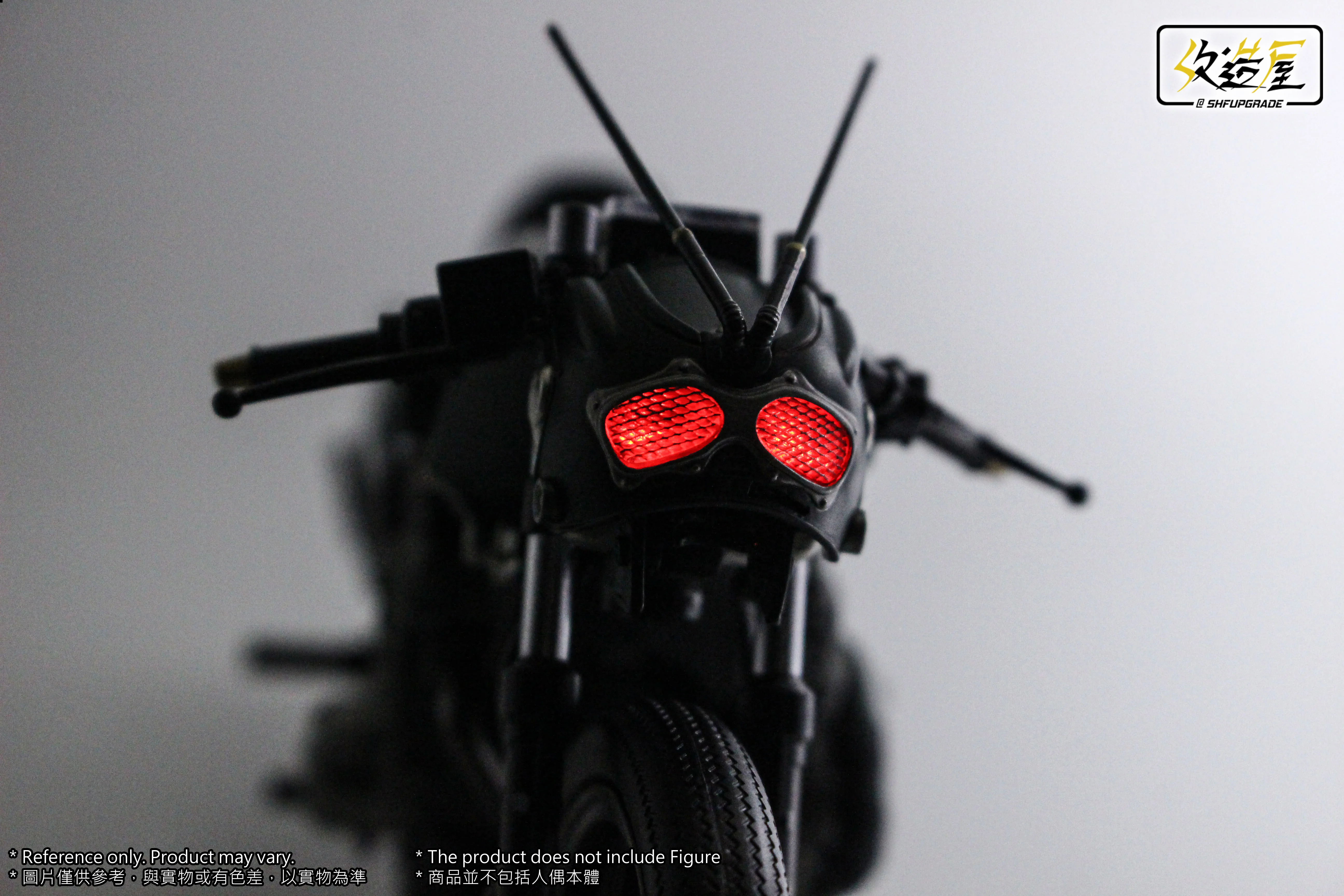 Battle Hopper 2022 LED Headlight Set