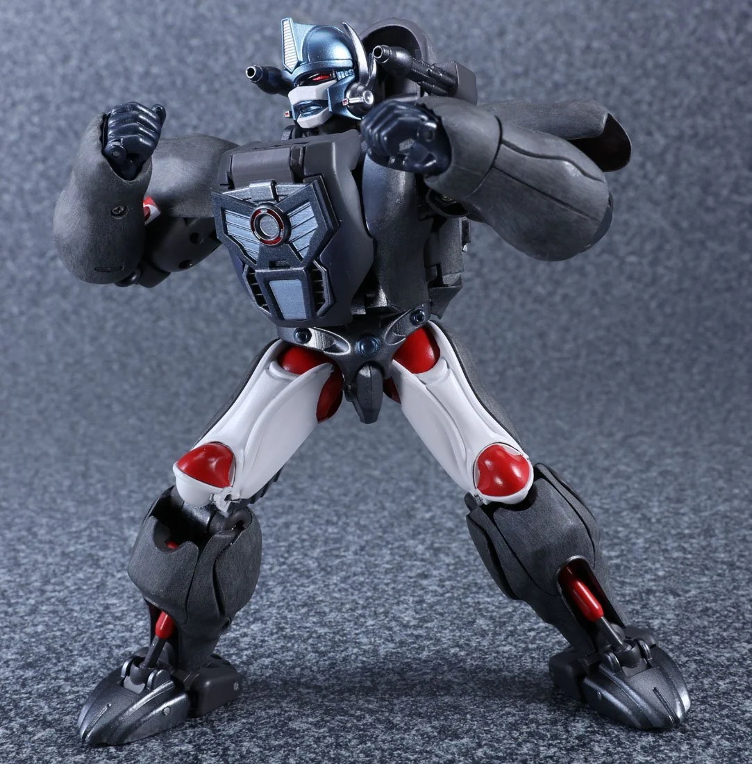 Beast Wars MP-32 Masterpiece Optimus Primal - Image 5