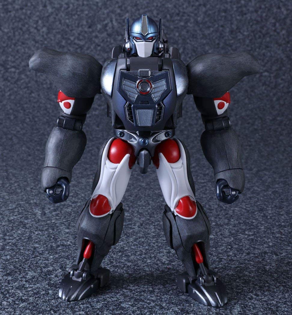 Beast Wars MP-32 Masterpiece Optimus Primal - Image 7