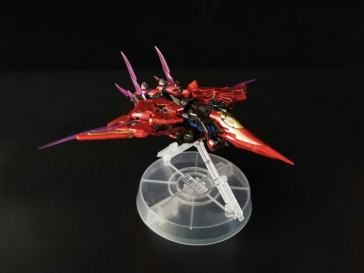Bingo Toys BT-02 Wind Girl (Reissue) - Image 4