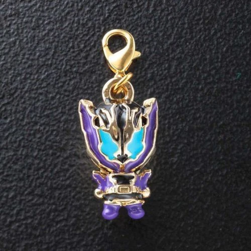 Build Accessory Charms - Image 5