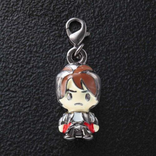 Build Accessory Charms - Image 7