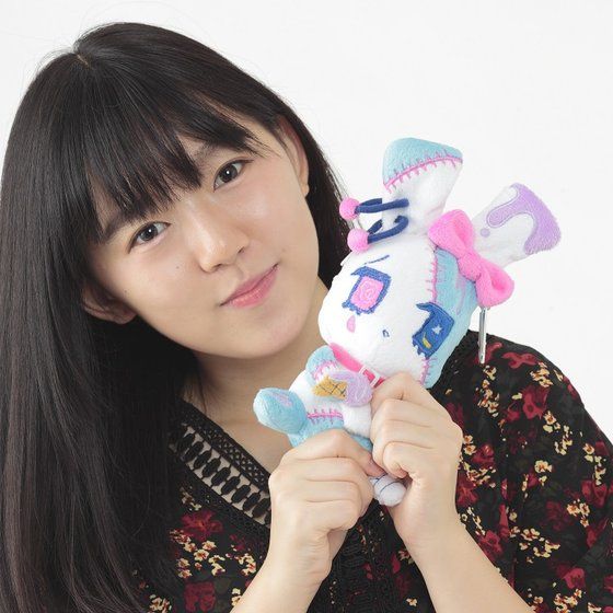 Build Misora's Usagi Plush Mascot - Image 5