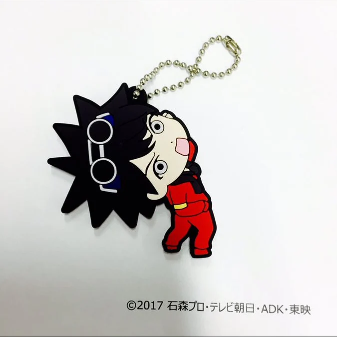 Build Rubber Mascots - Image 3