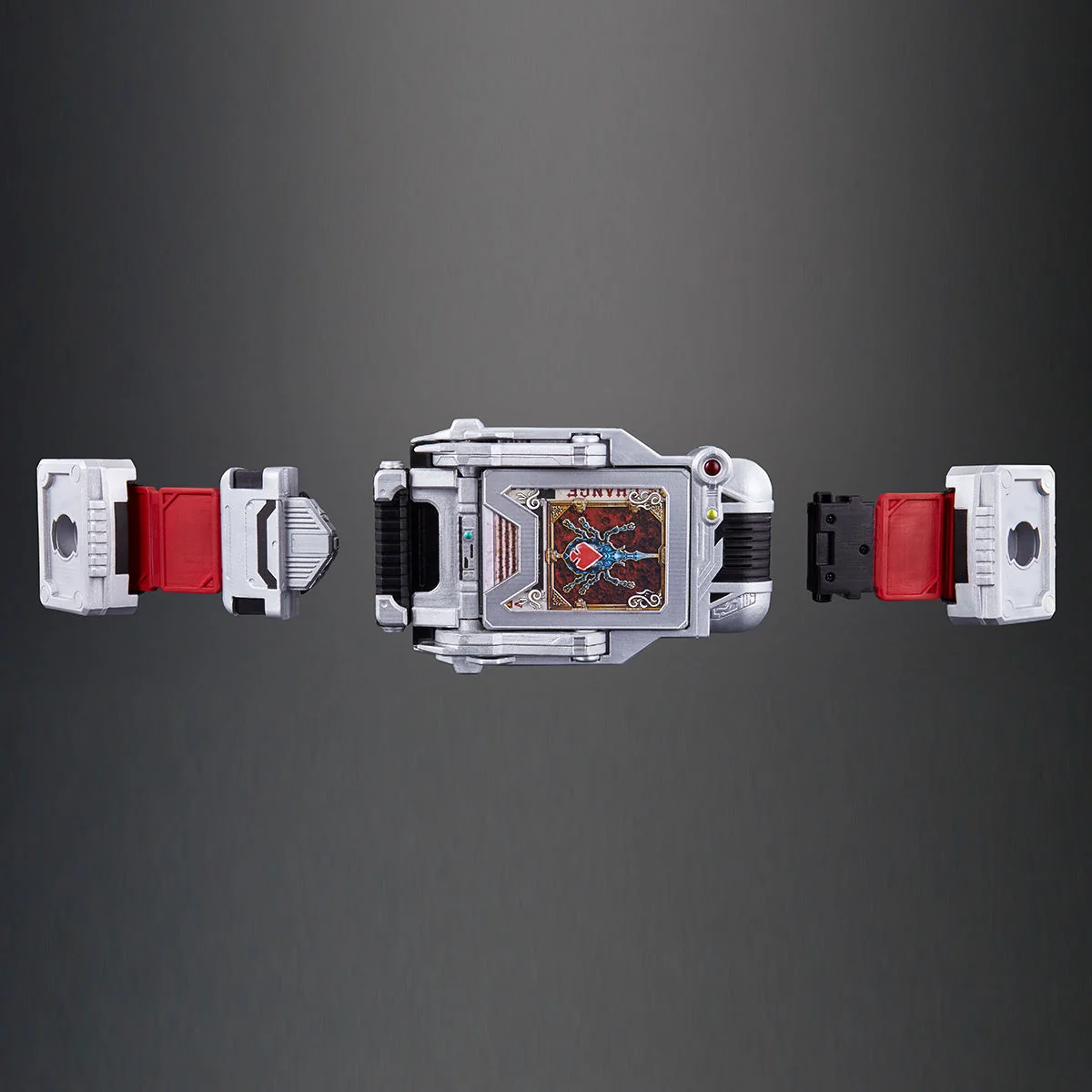 CSM Blay Buckle, Rouze Absorber & Blay Rouzer Set - Image 2