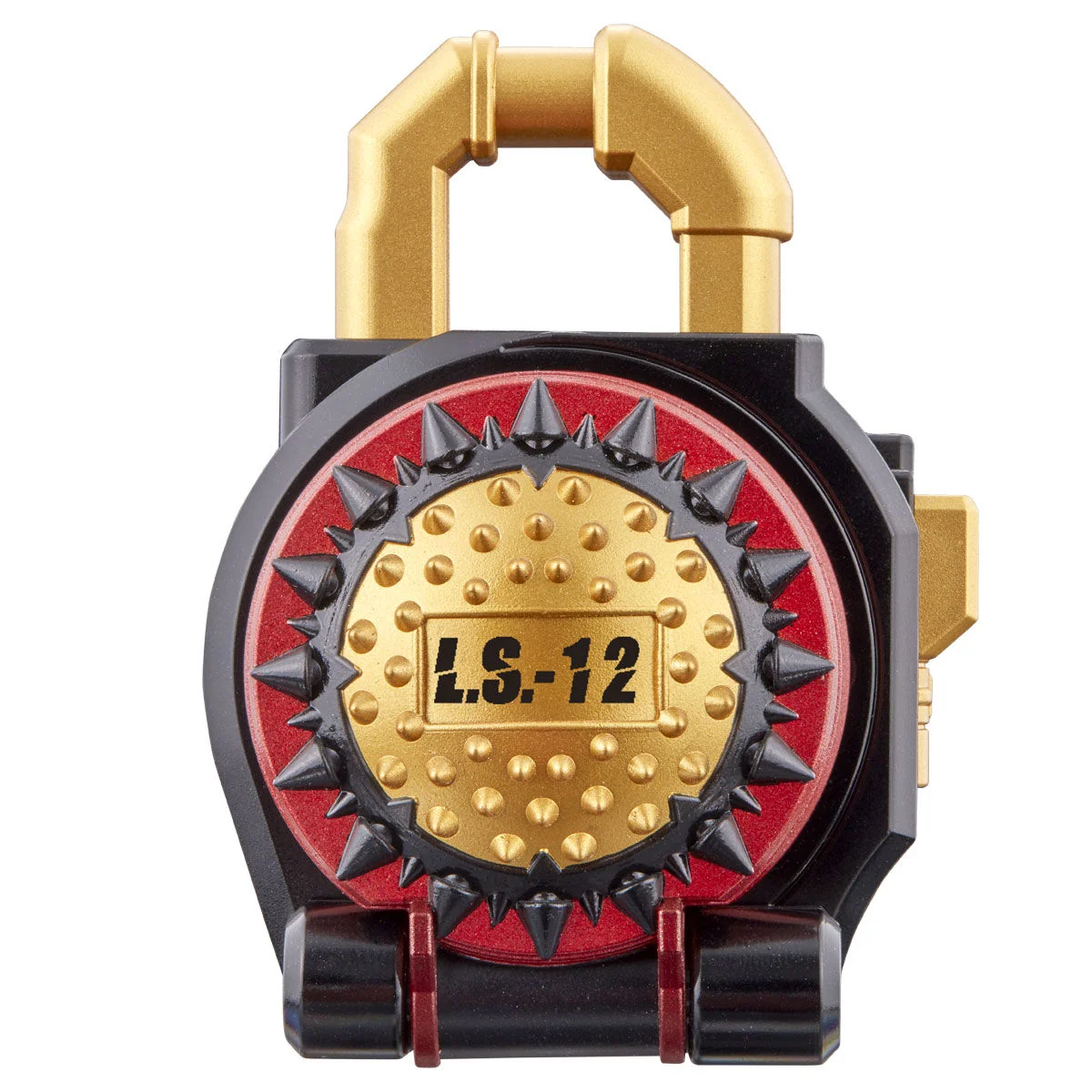 CSM Charmant Lock Seed Set - Image 2
