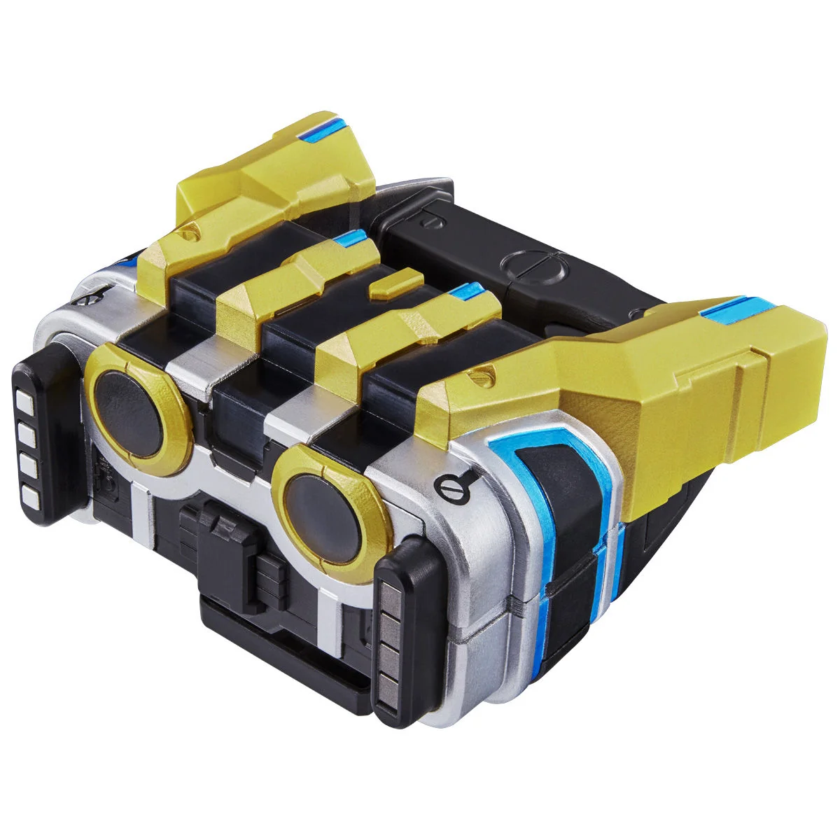 CSM Ixa Belt & Ixa Riser Set - Image 4