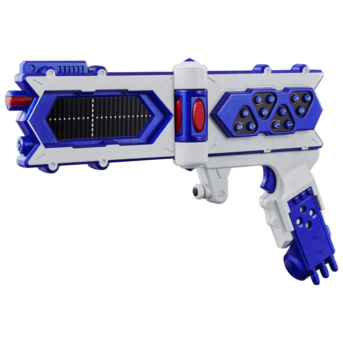 CSM Ixa Belt & Ixa Riser Set - Image 5