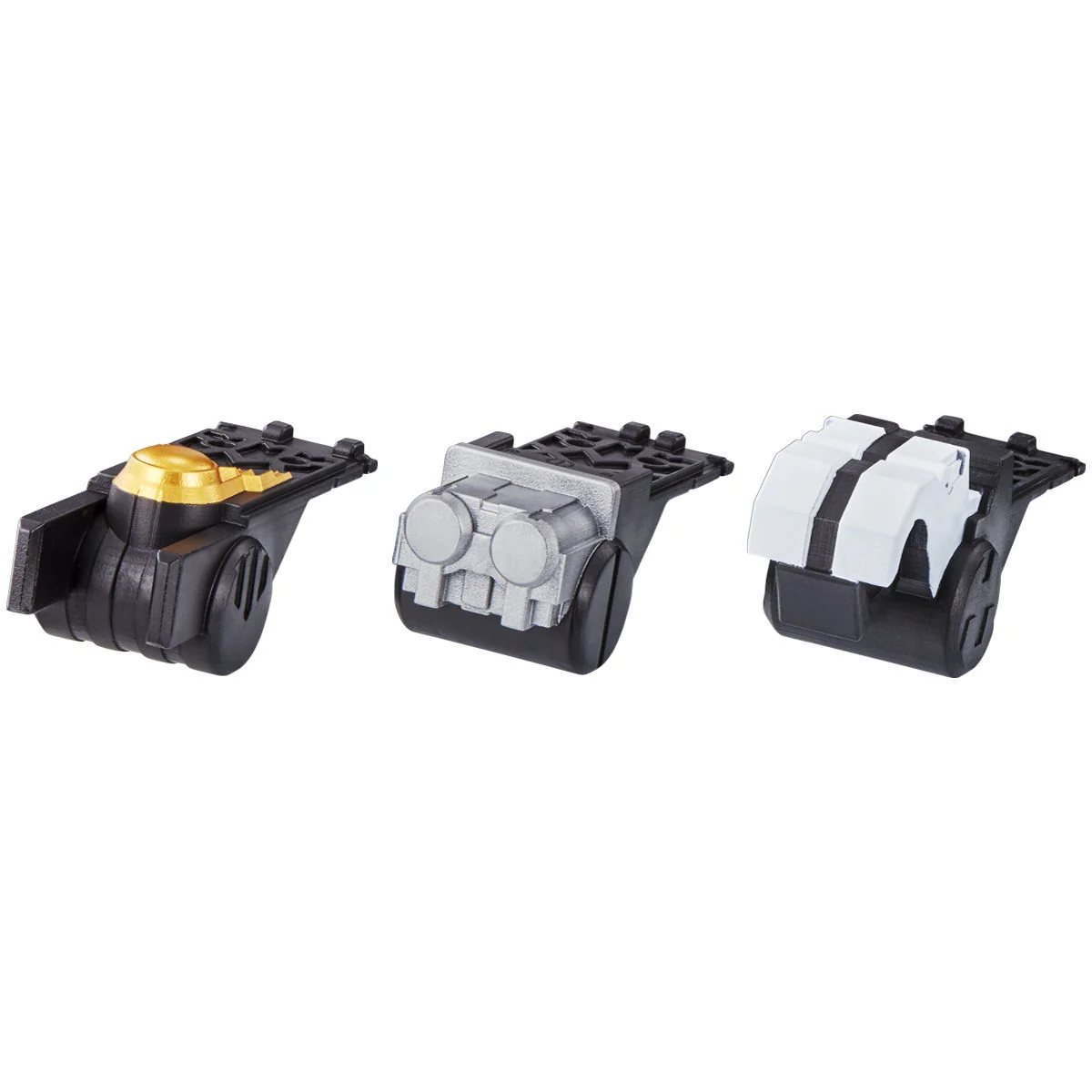 CSM Ixa Belt & Ixa Riser Set - Image 7
