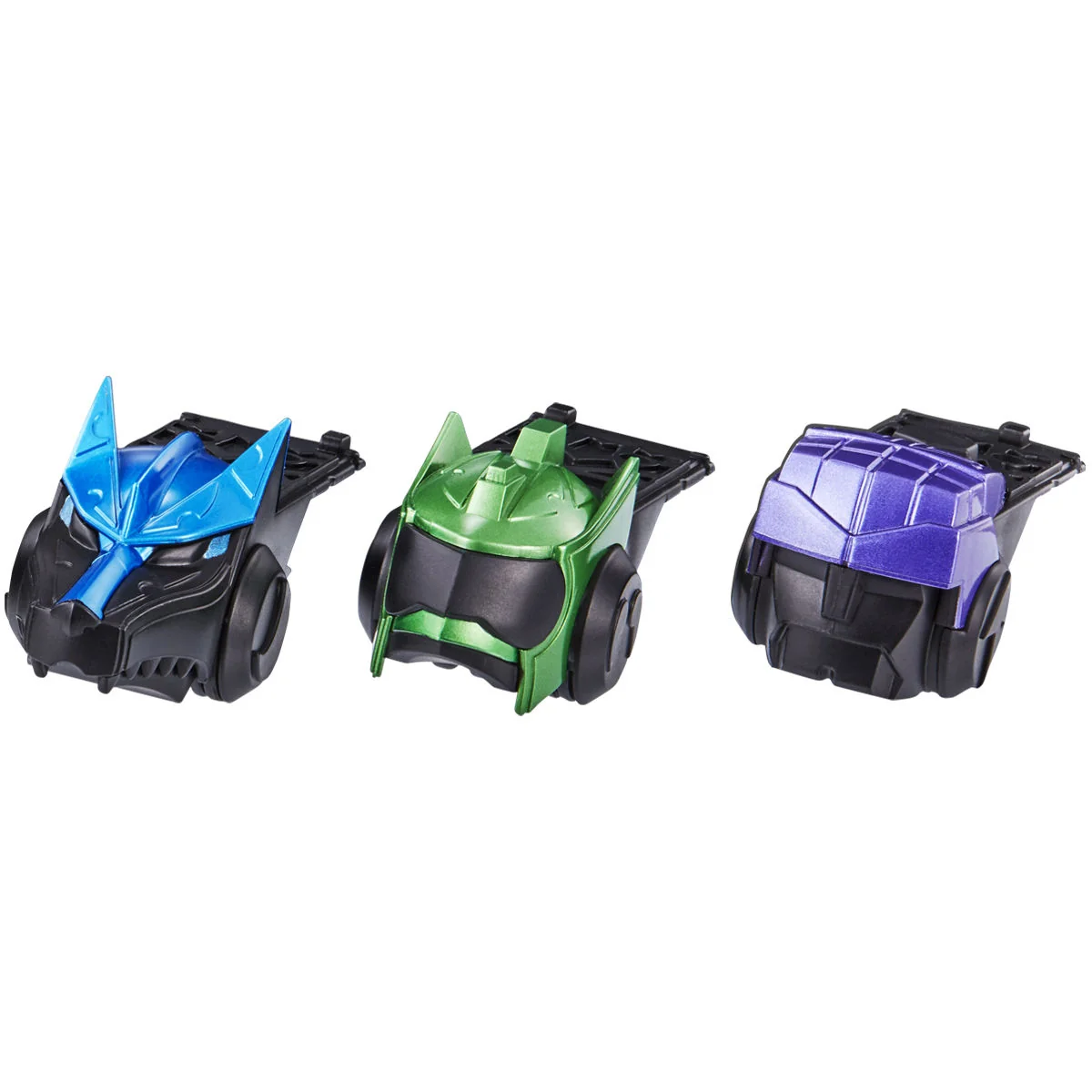 CSM Ixa Belt & Ixa Riser Set - Image 8