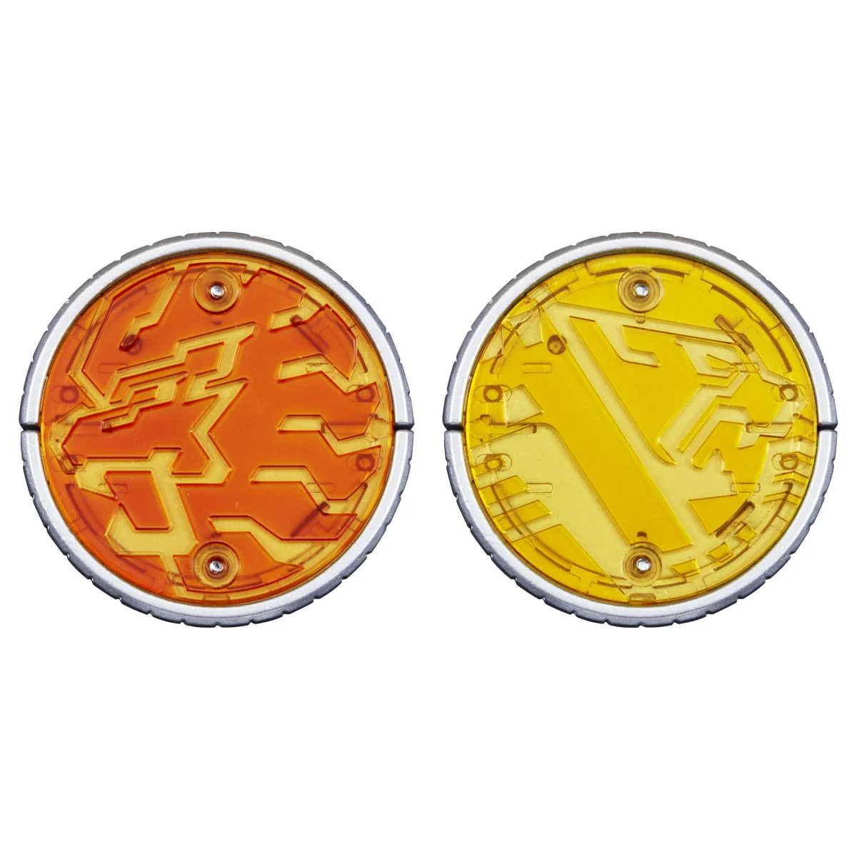 CSM OOO Core Medals Extra Set - Image 3