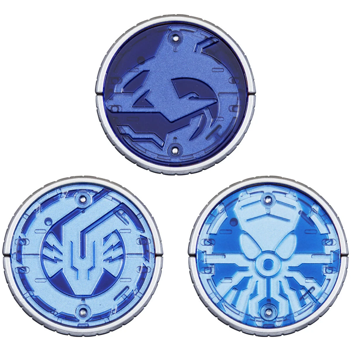 CSM OOO Core Medals Extra Set - Image 5